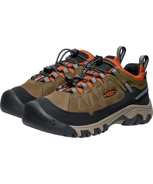 keen トレッキングシューズ　ターギー KEEN キーン トレッキングシューズ メンズ MENS Targhee EXP Mid