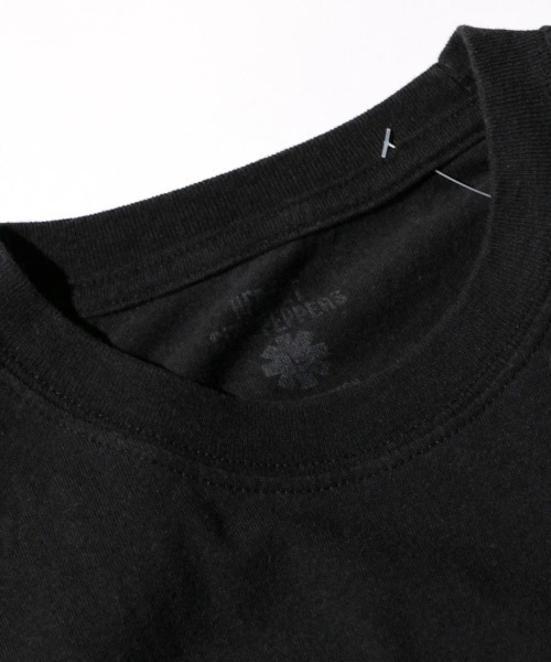 THRIFTY LOOK（スリフティールック）の「THRIFTY LOOK / スリフティールック THRIFTY 'RED HOT CHILI PEPPERS' TEE レッドホットチリペッパーズ（Tシャツ/カットソー・メンズ・レッド/ブラック/ブラック系1・X-LARGE/LARGE/MEDIUM）」の16枚目の写真