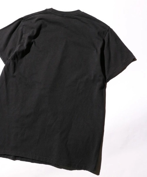 THRIFTY LOOK（スリフティールック）の「THRIFTY LOOK / スリフティールック THRIFTY 'RED HOT CHILI PEPPERS' TEE レッドホットチリペッパーズ（Tシャツ/カットソー・メンズ・レッド/ブラック/ブラック系1・X-LARGE/LARGE/MEDIUM）」の20枚目の写真