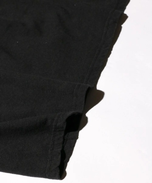 THRIFTY LOOK（スリフティールック）の「THRIFTY LOOK / スリフティールック THRIFTY 'RED HOT CHILI PEPPERS' TEE レッドホットチリペッパーズ（Tシャツ/カットソー・メンズ・レッド/ブラック/ブラック系1・X-LARGE/LARGE/MEDIUM）」の15枚目の写真