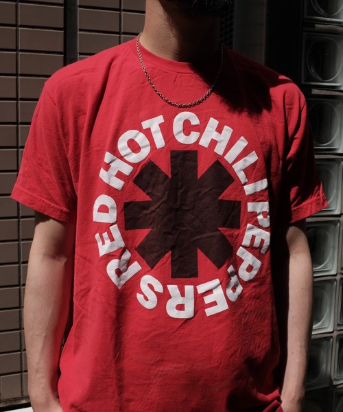 スリフティールック THRIFTY LOOK MORRISSEY T ライトベージュ THRIFTY LOOK スリフティールック 