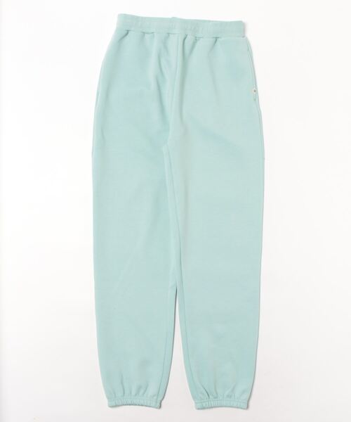 BILLABONG(ビラボン)の「BILLABONG レディース JOGGER PANTS ロングパンツ 【2025年春夏モデル】/ビラボンボトムス(その他パンツ・レディース・ミント/ブラック/グレー・MEDIUM/LARGE)」の2枚目の写真