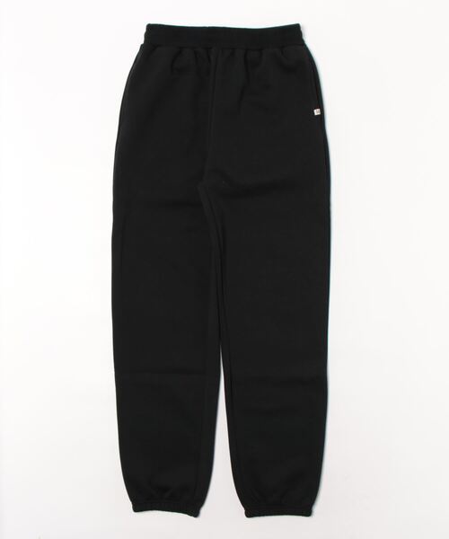 BILLABONG(ビラボン)の「BILLABONG レディース JOGGER PANTS ロングパンツ 【2025年春夏モデル】/ビラボンボトムス(その他パンツ・レディース・ミント/ブラック/グレー・MEDIUM/LARGE)」の3枚目の写真