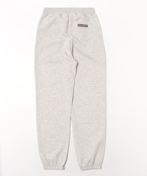 BILLABONG(ビラボン)の「BILLABONG レディース JOGGER PANTS ロングパンツ 【2025年春夏モデル】/ビラボンボトムス(その他パンツ・レディース・ミント/ブラック/グレー・MEDIUM/LARGE)」の4枚目の写真