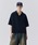 soertei\Gej́uLOOSE H / S OPEN COLLAR SHIRT (ASSORT)/[Yn[tX[uI[vJ[VciVc/uEXjvblCr[