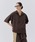soertei\Gej́uLOOSE H / S OPEN COLLAR SHIRT (ASSORT)/[Yn[tX[uI[vJ[VciVc/uEXjvbuE