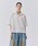 soertei\Gej́uLOOSE H / S OPEN COLLAR SHIRT (ASSORT)/[Yn[tX[uI[vJ[VciVc/uEXjvbzCg