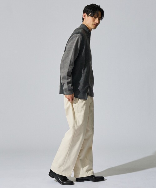 alfredoBANNISTER(アルフレッドバニスター)の「【定番】ソフトレザー プレーントゥシューズ(ドレスシューズ・メンズ・ダークブラウン/ブラック・39/44/43/42/41/40)」の8枚目の写真