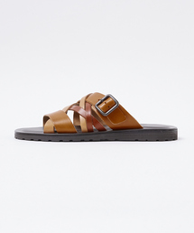 【美品】alfredo BANNISTER アルフレッドバニスター サンダル 美品】alfredo BANNISTER アルフレッドバニスター サンダル