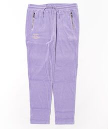 《FLAN(FLANLABS)》Velour Pants