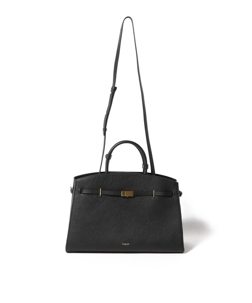 セール】DEMELLIER / The Hudson ハンドバッグ（トートバッグ