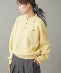 GEVACO(ゲバコ)の「トップス(ニット/セーター)」