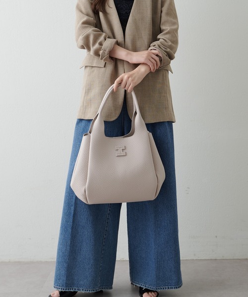 ボルゴ ALCE（トートバッグ）｜IACUCCI（イアクッチ）のファッション