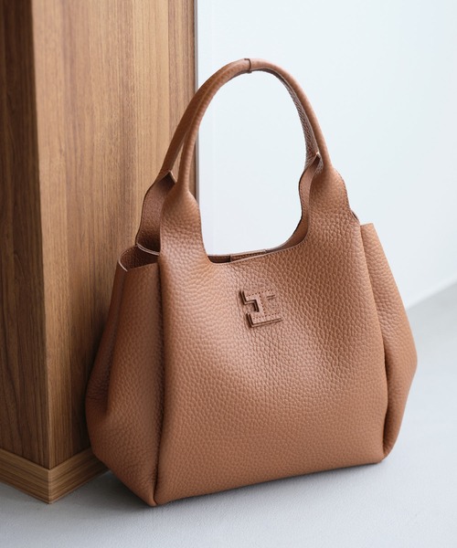 ボルゴ ALCE（トートバッグ）｜IACUCCI（イアクッチ）のファッション