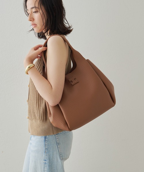 ボルゴ ALCE（トートバッグ）｜IACUCCI（イアクッチ）のファッション