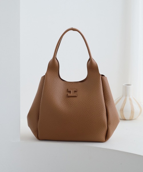 ボルゴ ALCE（トートバッグ）｜IACUCCI（イアクッチ）の