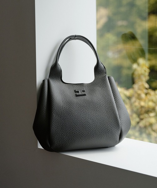 ボルゴ ALCE（トートバッグ）｜IACUCCI（イアクッチ）のファッション