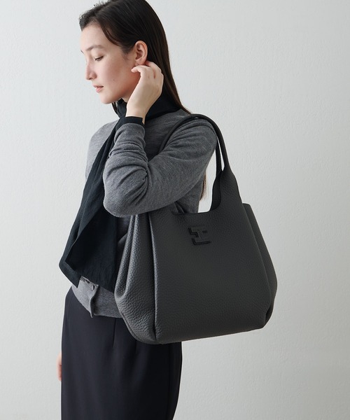 ボルゴ ALCE（トートバッグ）｜IACUCCI（イアクッチ）のファッション