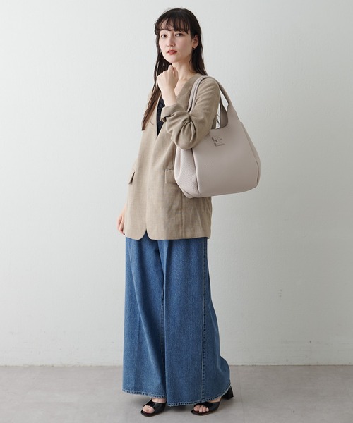 ボルゴ ALCE（トートバッグ）｜IACUCCI（イアクッチ）のファッション