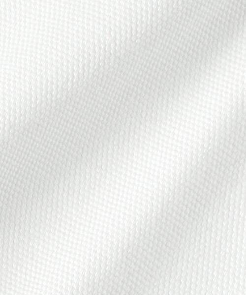 BACK NUMBER（バックナンバー）の「BACK NUMBER(バックナンバー)【メンズ】カバーオール（ブルゾン・メンズ・ホワイト・M/L/XL）」の19枚目の写真