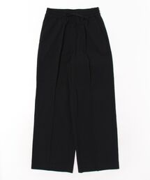 A.P.C.｜アー・ペー・セーのパンツ（ブラック/黒色系）通販