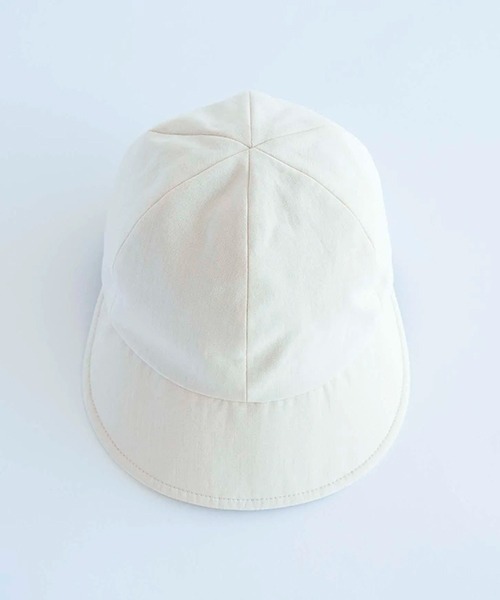 新品❤️ARCHIVIO ホワイトキャップ WHITE CAP 