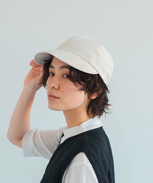 ファッション キャップ ホワイト Amazon.co.jp: ホワイトナースキャップ 58 センチメートル頭囲