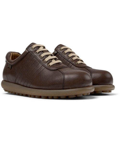 カンペール] PELOTAS ARIEL / レザースニーカー（スニーカー）｜CAMPER