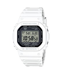 【レア✨️】CASIO G-SHOCK 腕時計 TERZO コラボ ホワイト レア✨️】CASIO G-SHOCK 腕時計 TERZO コラボ ホワイト レア