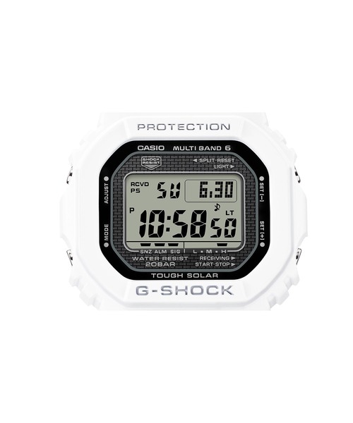 電波ソーラー / GW-5000HS-7JF(デジタル腕時計)|G-SHOCK(ジー 電波ソーラー / GW-5000HS-7JF(デジタル腕時計)|G-SHOCK(ジー