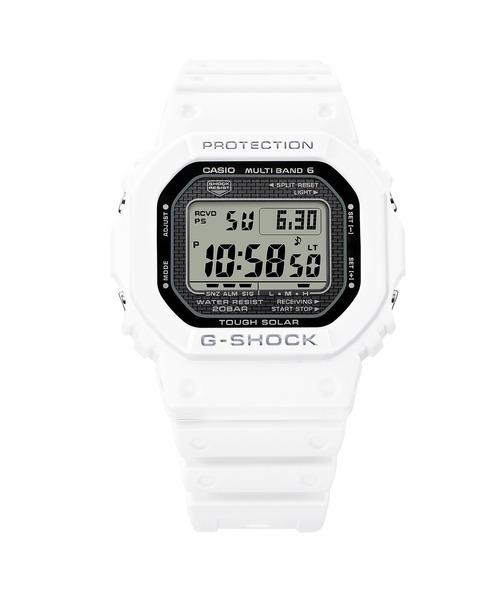 電波ソーラー / GW-5000HS-7JF（デジタル腕時計）｜G-SHOCK（ジー