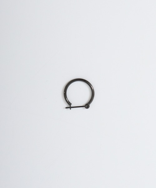 専用です。ステンレス製片耳ピアス各種　過去作一変 ピアス、おまけ。 DX1628040 JEWELLERY ピアス（片耳用