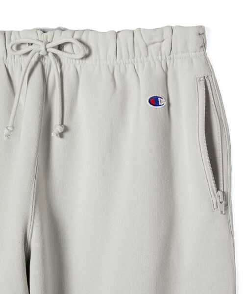 N.HOOLYWOOD（N.ハリウッド）の「TRACK PANTS（スウェットパンツ・メンズ・ライトブルー/ライトグレー/ブラック・M/S/L）」の8枚目の写真