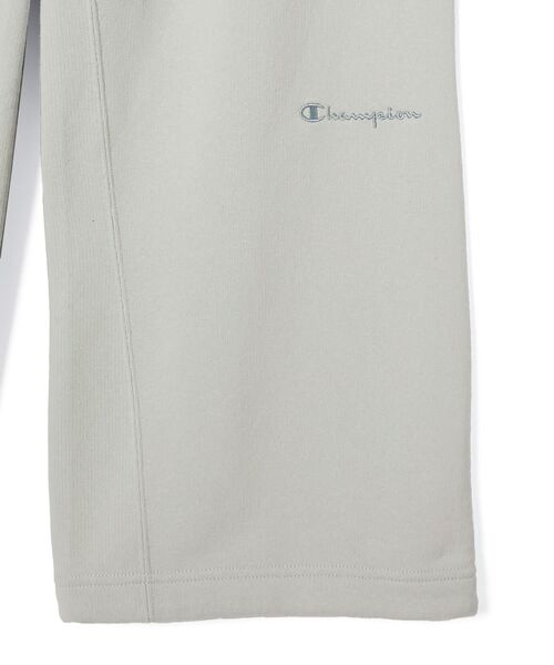 N.HOOLYWOOD（N.ハリウッド）の「TRACK PANTS（スウェットパンツ・メンズ・ライトブルー/ライトグレー/ブラック・M/S/L）」の9枚目の写真