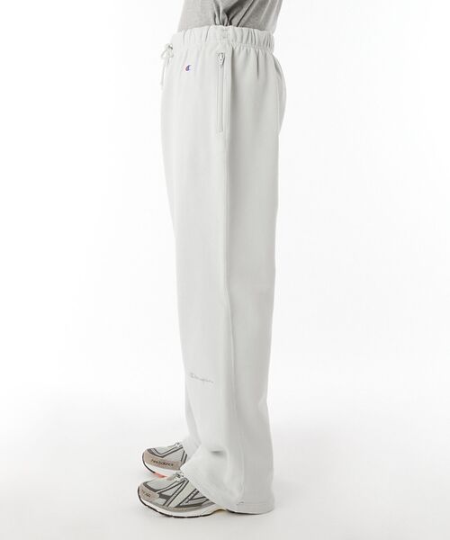 N.HOOLYWOOD（N.ハリウッド）の「TRACK PANTS（スウェットパンツ・メンズ・ライトブルー/ライトグレー/ブラック・M/S/L）」の13枚目の写真