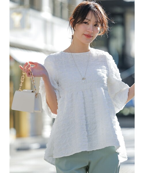 フォクシーニューヨーク デニムジャケット Winston Jacket 44222
