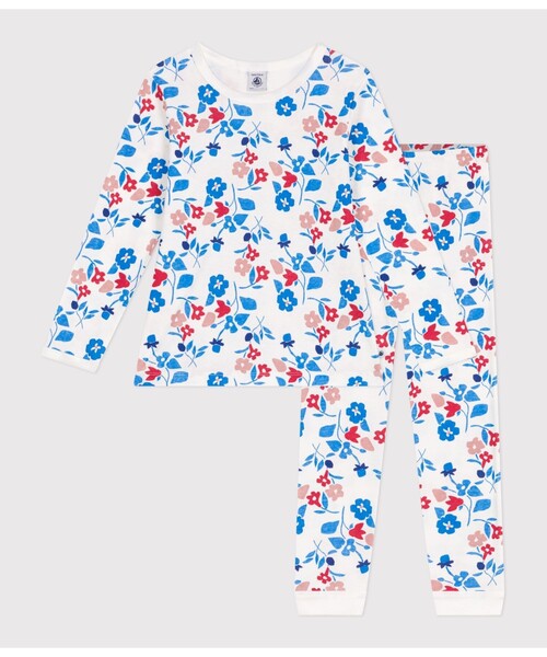 セール】パジャマ（ルームウェア/パジャマ）｜PETIT BATEAU