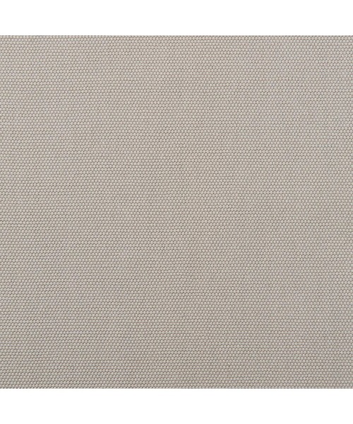 無印良品(ムジルシリョウヒン)の「オックスクッションカバー 43×43cm用(クッション/クッションカバー・メンズ・グレー・FREE)」の2枚目の写真
