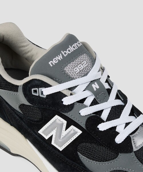 New Balance / U992BK（スニーカー）｜New Balance（ニューバランス