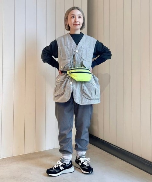 New Balance / U992BK（スニーカー）｜New Balance（ニューバランス