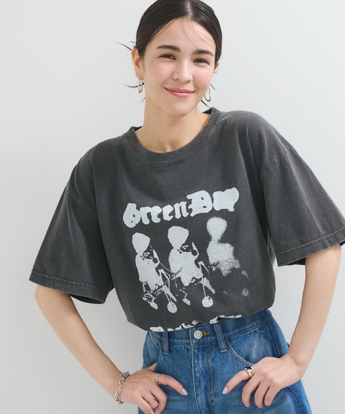 GOOD ROCK SPEED/グッドロックスピード Tシャツ GOOD ROCK SPEED tシャツ 「GOOD SPEED/グッドロックスピード