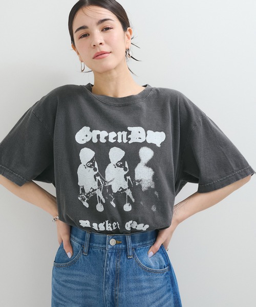 セール】【GOOD ROCK SPEED/グッドロックスピード】GREEN DAY