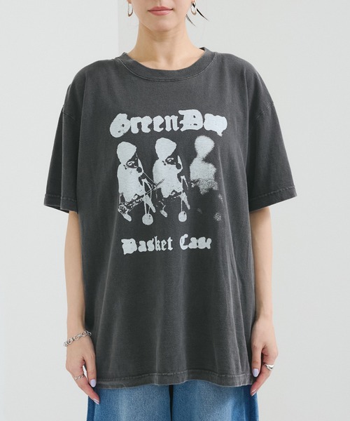 セール】【GOOD ROCK SPEED/グッドロックスピード】GREEN DAY