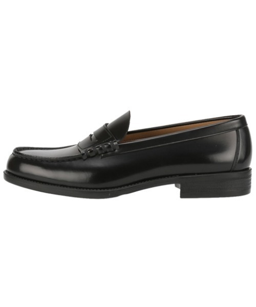 HARUTA(ハルタ)の「【HARUTA】コインローファー(ローファー・メンズ・ブラック・24.5cm/25.0cm/25.5cm/26.0cm/26.5cm/27.0cm/27.5cm/28.0cm/24.0cm)」の6枚目の写真