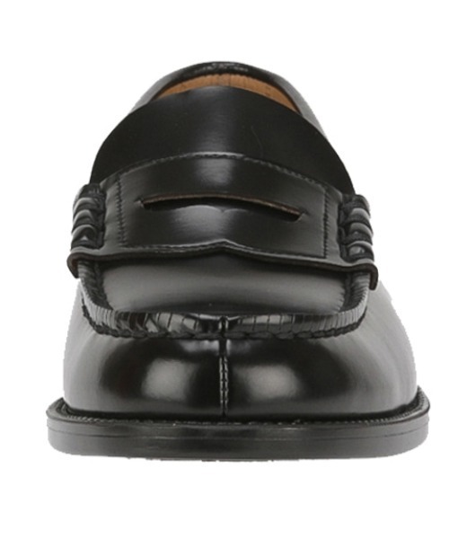 HARUTA(ハルタ)の「【HARUTA】コインローファー(ローファー・メンズ・ブラック・24.5cm/25.0cm/25.5cm/26.0cm/26.5cm/27.0cm/27.5cm/28.0cm/24.0cm)」の7枚目の写真