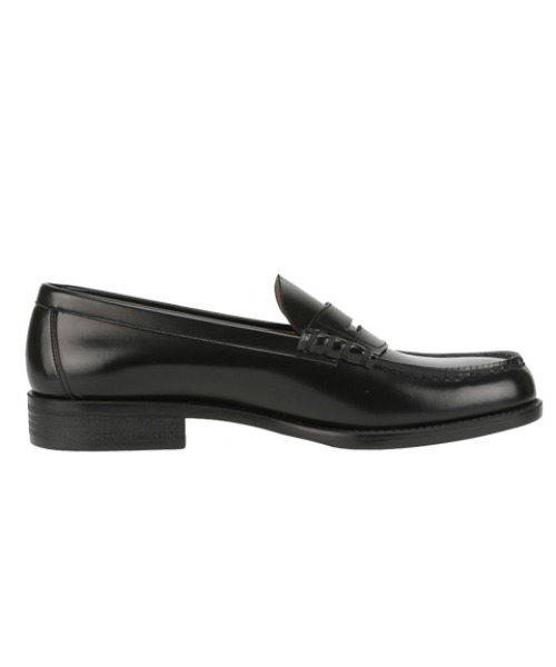 HARUTA(ハルタ)の「【HARUTA】コインローファー(ローファー・メンズ・ブラック・24.5cm/25.0cm/25.5cm/26.0cm/26.5cm/27.0cm/27.5cm/28.0cm/24.0cm)」の8枚目の写真