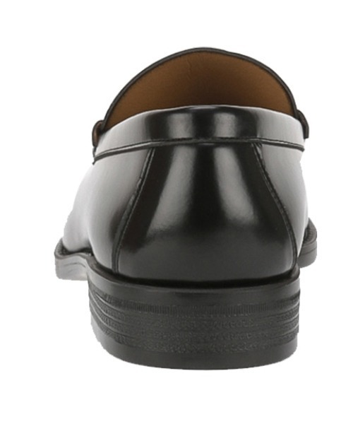 HARUTA(ハルタ)の「【HARUTA】コインローファー(ローファー・メンズ・ブラック・24.5cm/25.0cm/25.5cm/26.0cm/26.5cm/27.0cm/27.5cm/28.0cm/24.0cm)」の9枚目の写真