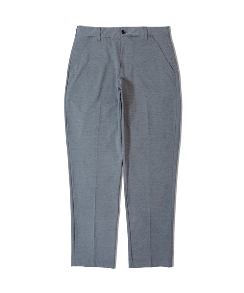 JACKROSE（ジャックローズ）の「JE-ハイブリットジャージ　リラックススーツ-I（セットアップ・メンズ・ブラック/グレー/ネイビー・M/L/XL）」の10枚目の写真