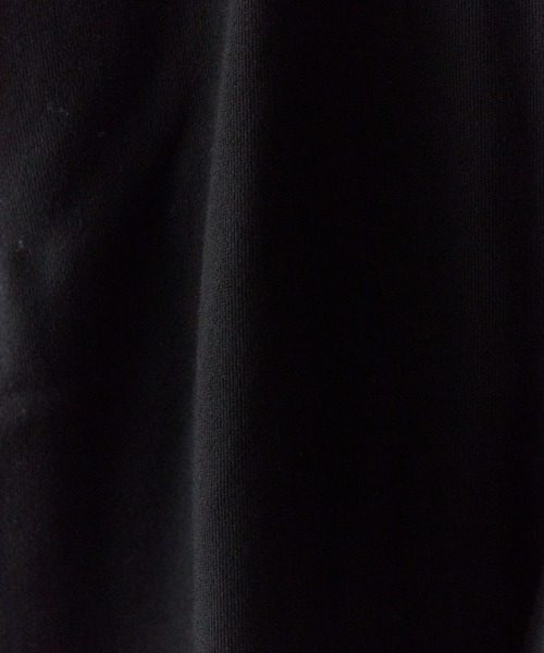 ROOPTOKYO（ループトウキョウ）の「Cut-off Design Sarouel Pants / サニエル風スウェットパンツ（スウェットパンツ・メンズ・グレー/ブラック・M/L/XL）」の10枚目の写真