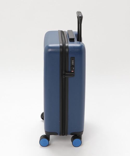 LEGO(レゴ)の「【LEGO/レゴ】Brick 2×2 Trolley Sサイズ 40L / キャリーケース (機内持ち込みサイズ)(スーツケース/キャリーバッグ・メンズ・ブルー系その他/ブラック系その他/ホワイト系その他/グレー系その他・FREE)」の22枚目の写真
